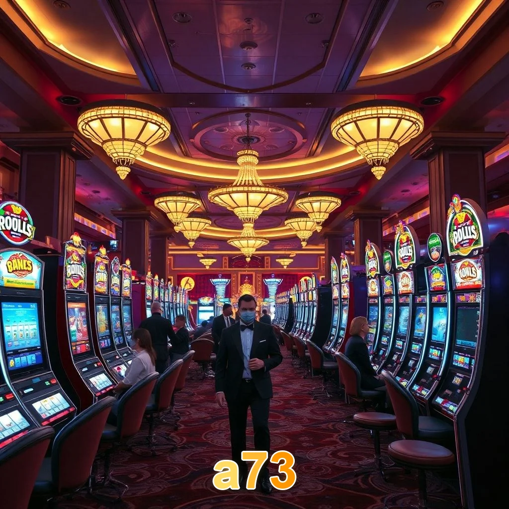 Blackjack Success Story