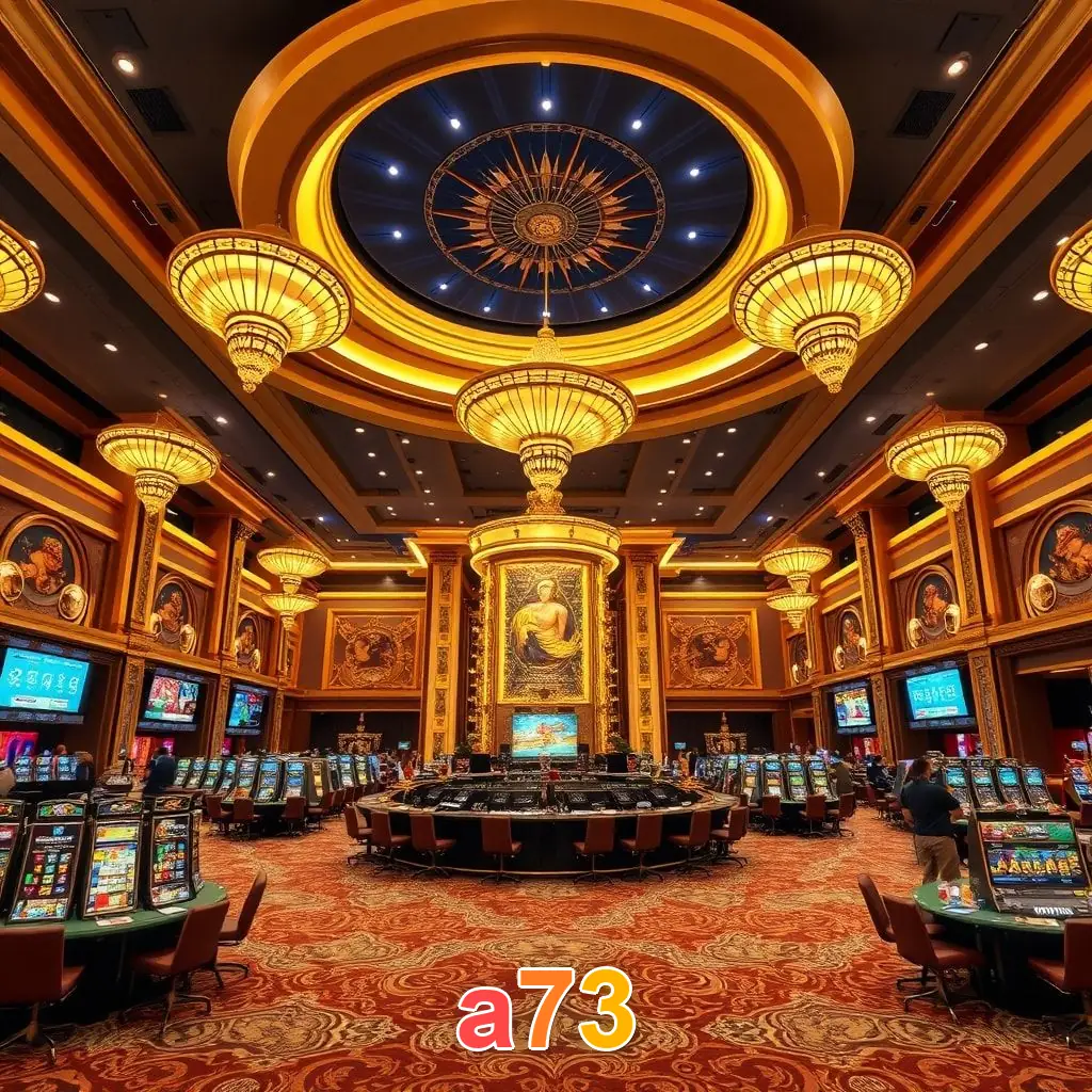 Gates of Olympus Slot - Pragmatic Play