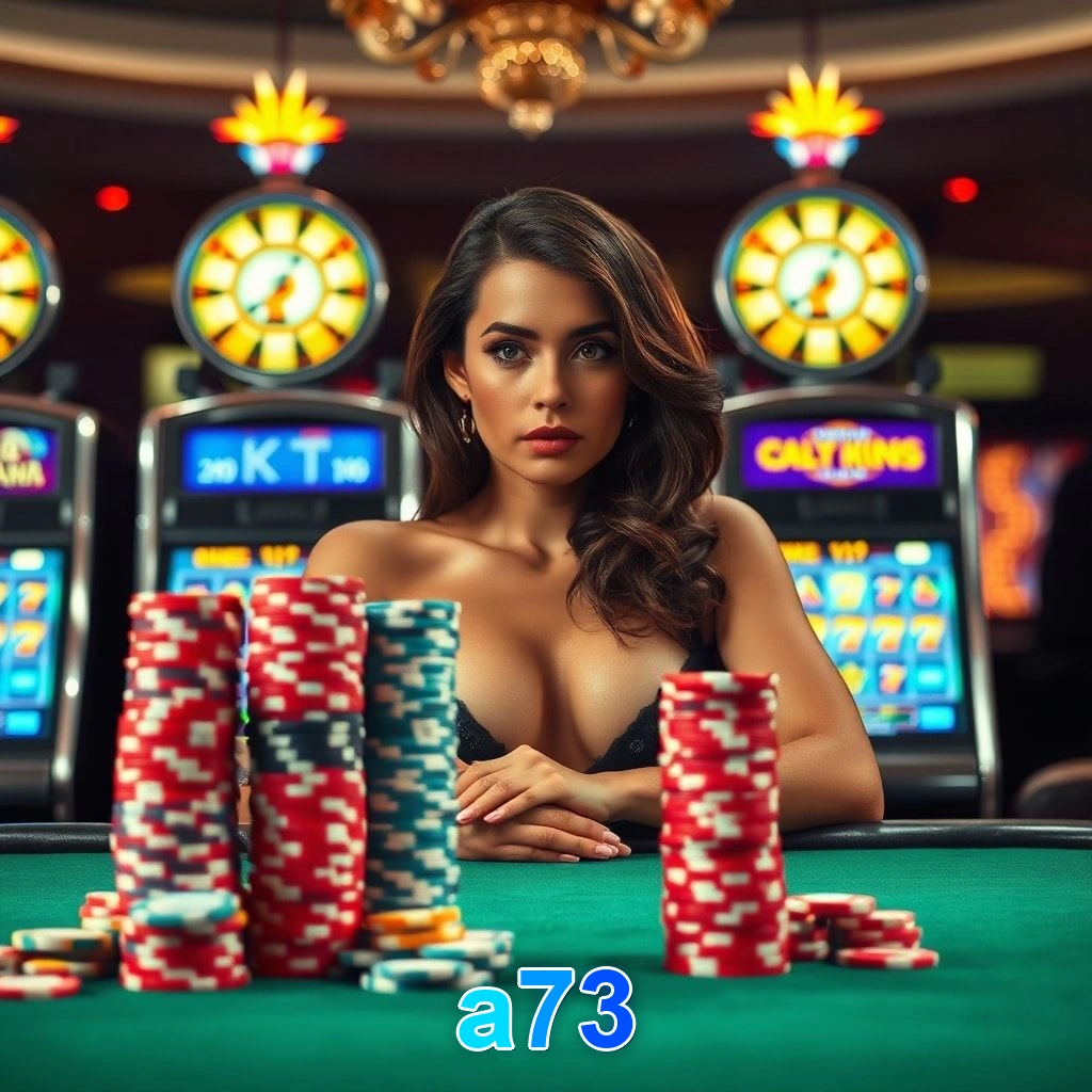 Slot Games Collection